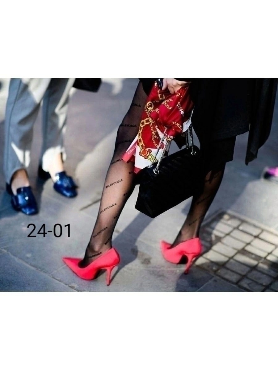 капроновые колготки баленсиага,колготки баленсиага,колготки капроновые с надписью,колготки balenciaga,колготки женские капроновые с рисунком balenciaga