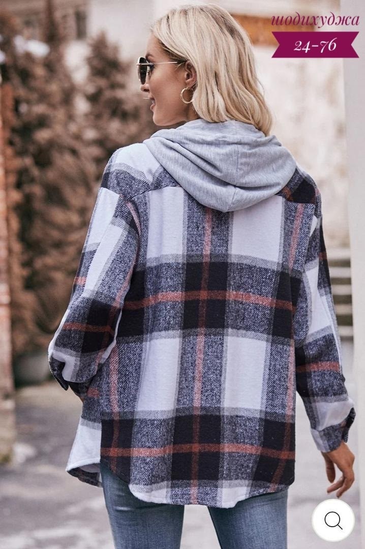 пальто в клетку,рубашка в клетку женская,повседневная куртка,клетчатая куртка