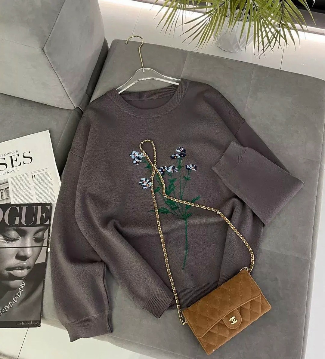 свитшот стиль,свитшот женская,голубой свитшот,повседневный свитшот,стильный свитшот