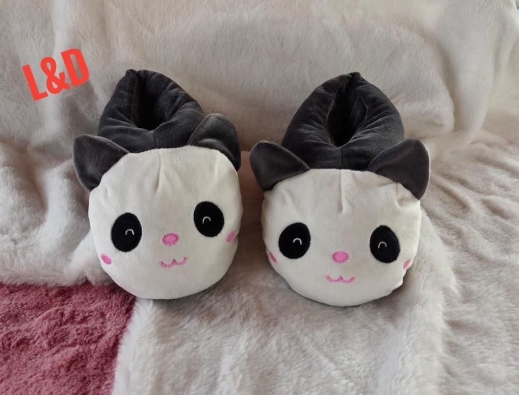женские домашние тапочки,тапочки домашние,милые тапочки,тапки котики,тапочки домашние детские