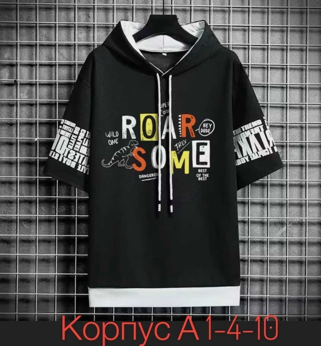 мужская толстовка с короткими рукавами,мужская толстовка с капюшоном,модная толстовка,мужская толстовка,толстовка в стиле