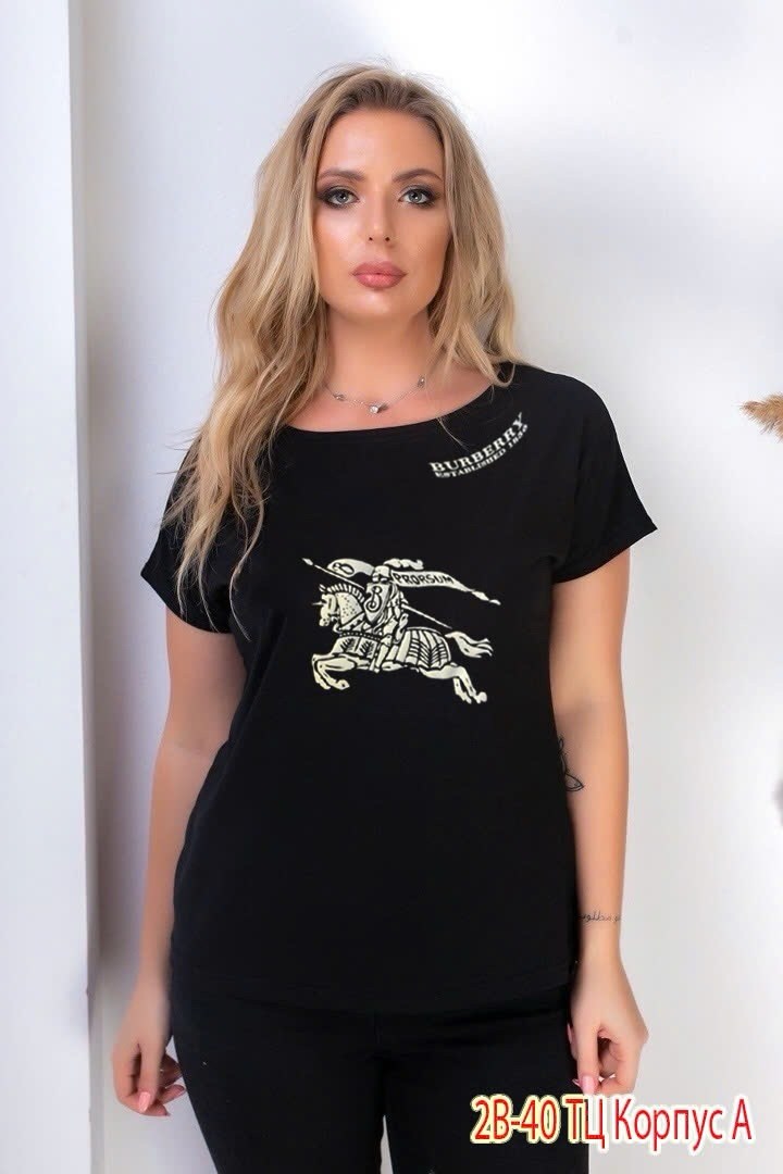 женская футболка,футболки и майки,футболка,футболка стиль,футболка burberry