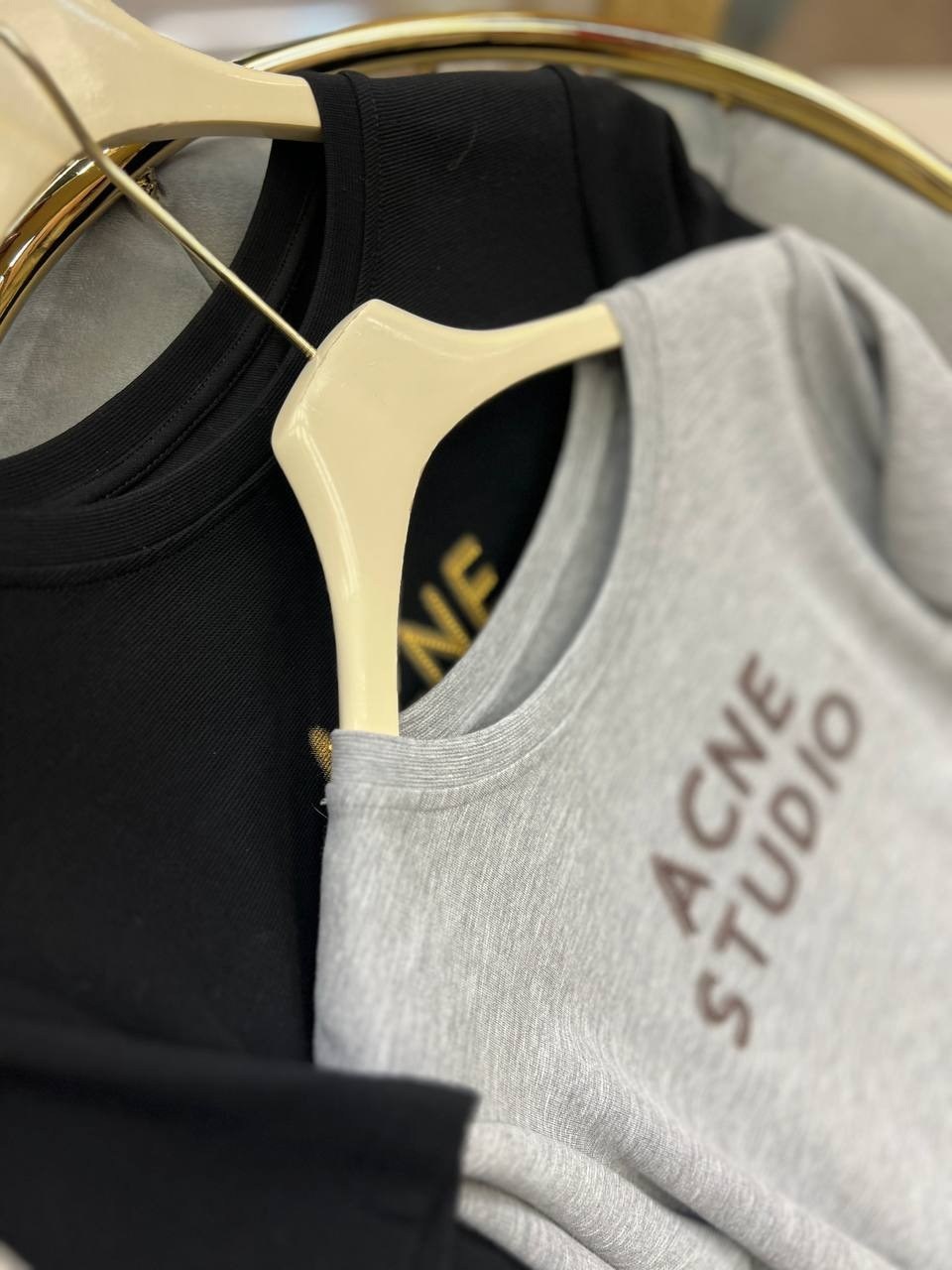 футболка acne studios,acne studio,хлопковая футболка acne studios,мужские футболки acne studios,лонгслив acne studios