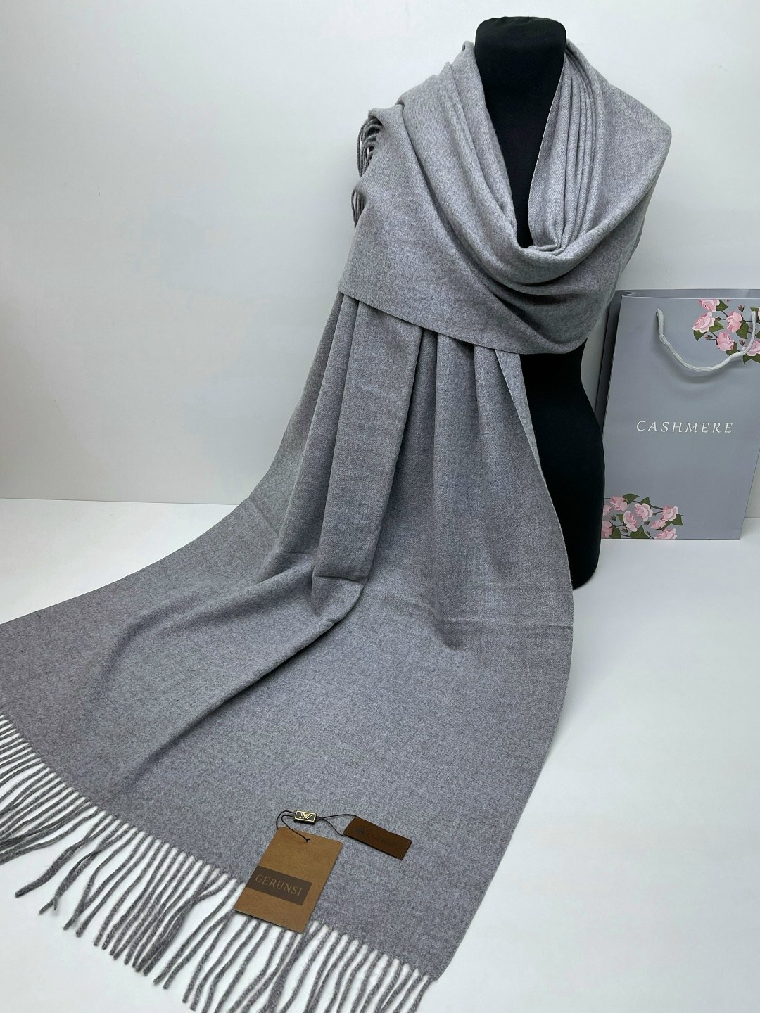 палантин теплый,палантин женские,палантин женский однотонный,теплый кашемировый палантин,палантин кашемировый