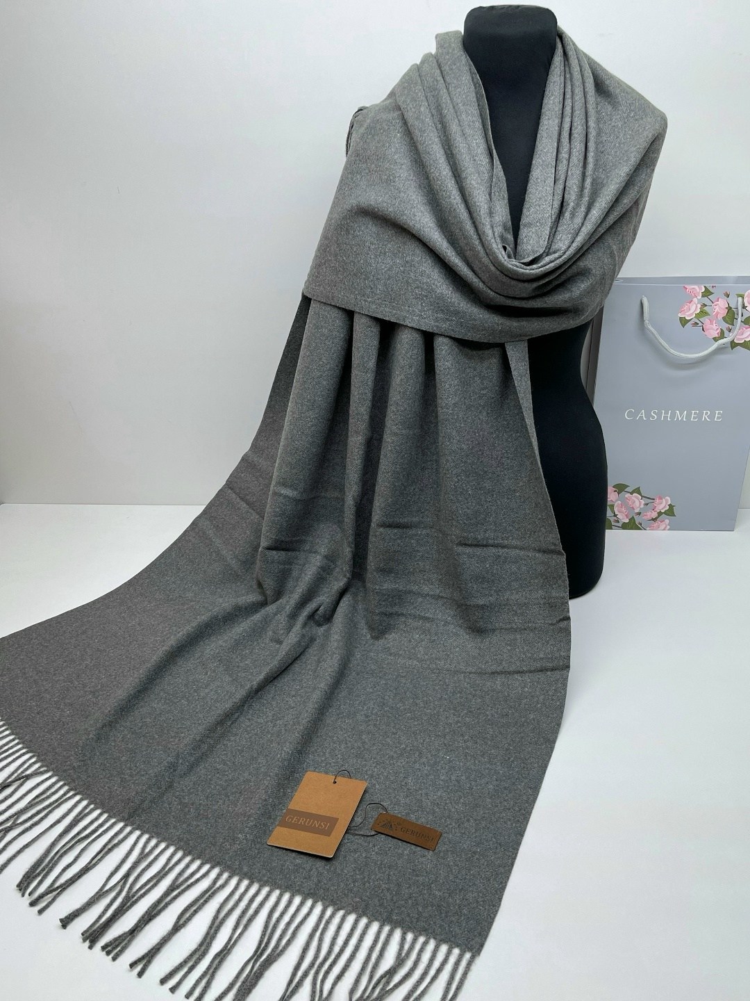 палантин теплый,палантин женские,палантин женский однотонный,теплый кашемировый палантин,палантин кашемировый