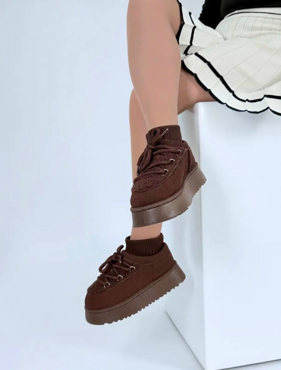 , женская,обуви, на платформе,повседневная