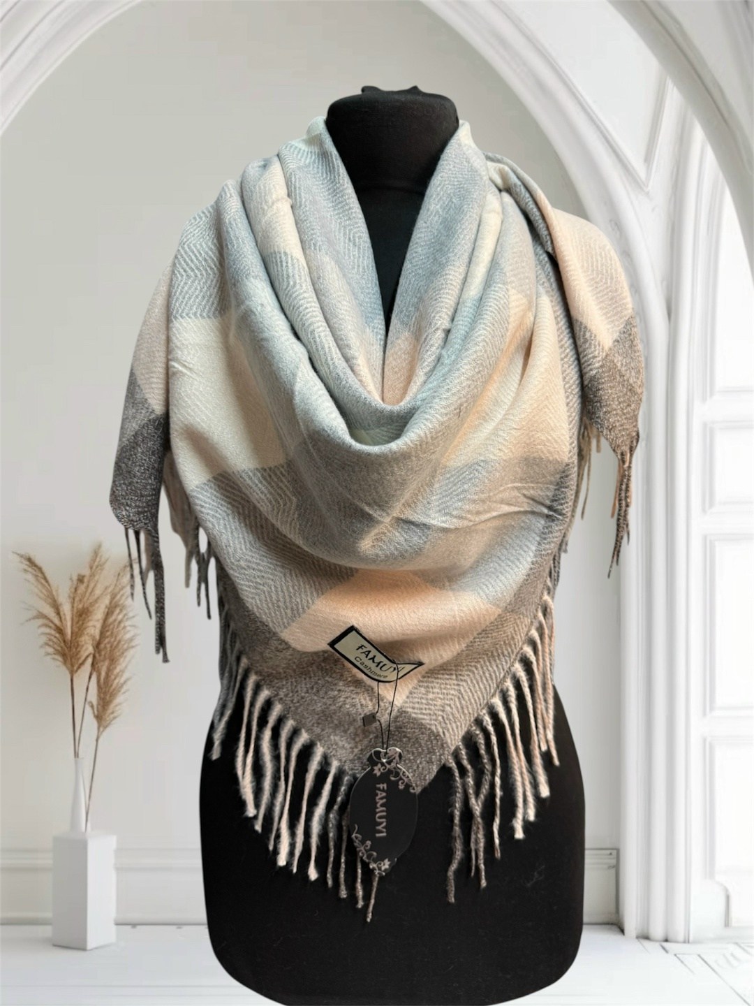 теплый кашемировый платок,платки шарф,кашемировый платок,палантин женские,шарф палантин платок