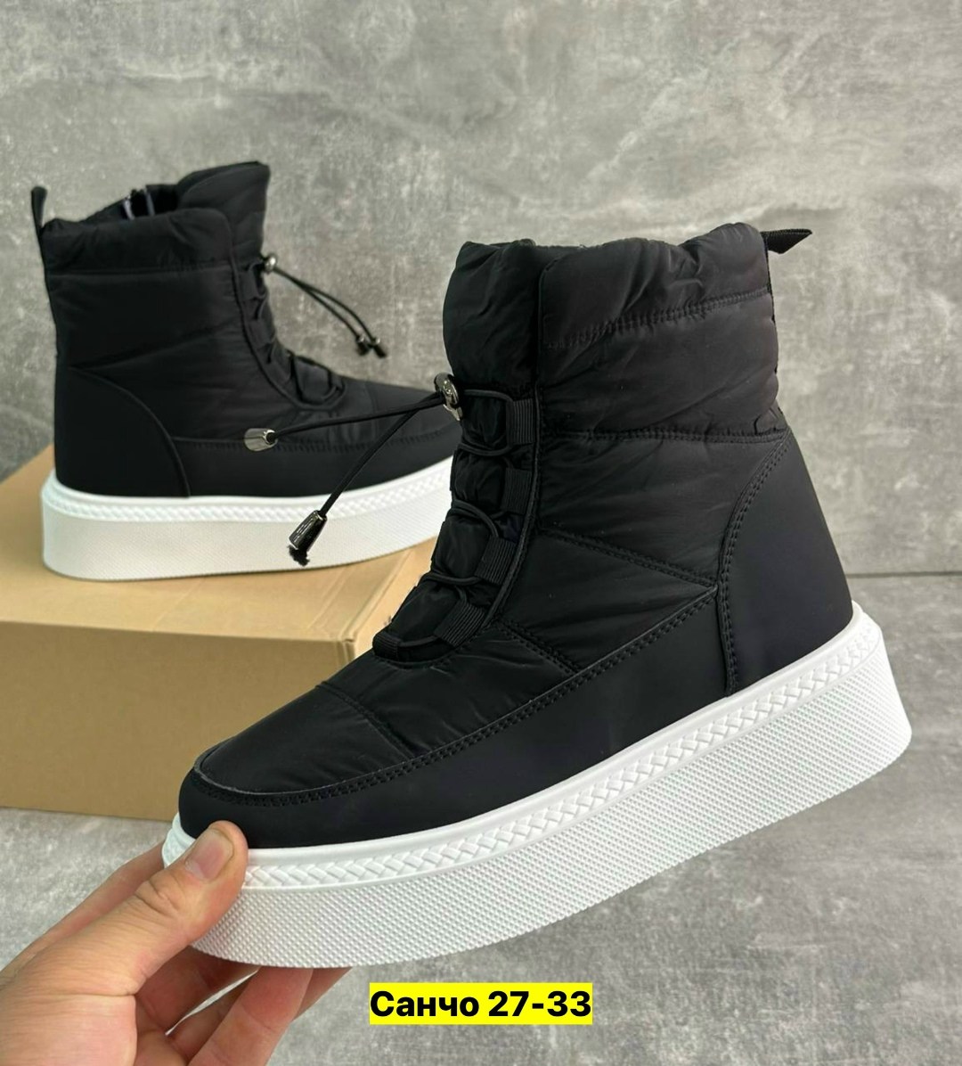 дутики женские,,зимние женские дутики,дутики зимние,ботинки дутики зимние