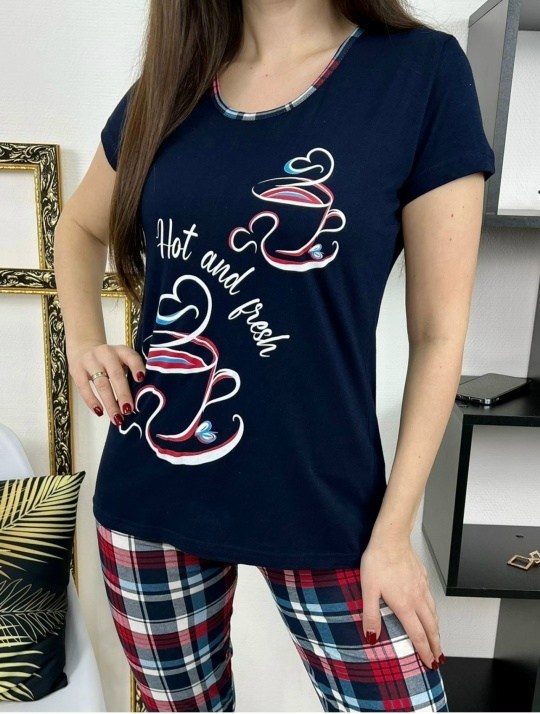 пижама с бриджами,женская пижама,пижама женская с бриджами,красивые пижамы,одежда для дома