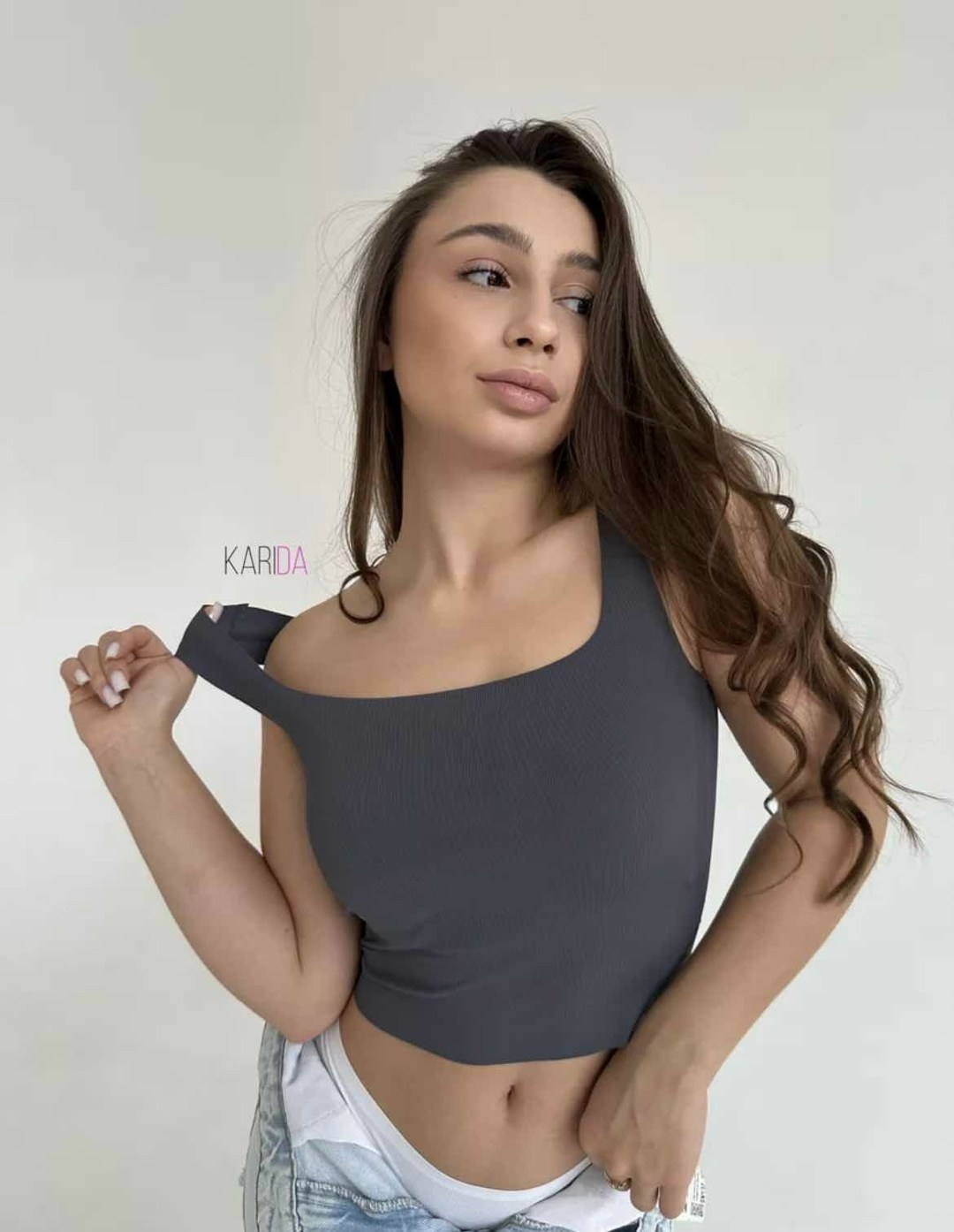 кроп топ,топик,кроп топ бесшовный,топ женский,комплект спортивного нижнего белья