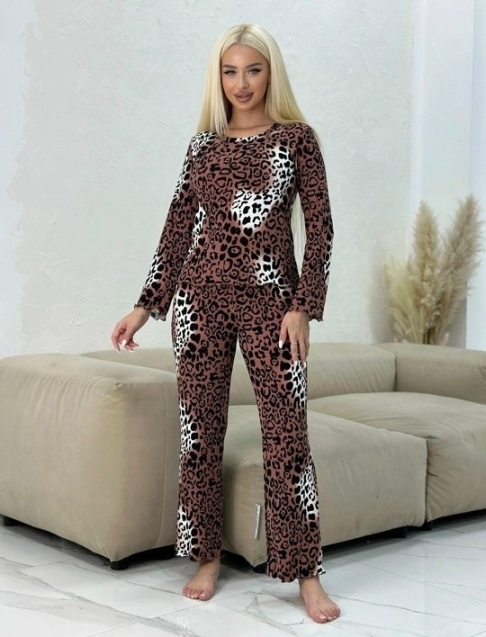 пижама женская,пижама вискоза,пижама со штанами,домашняя одежда,комплект пижама