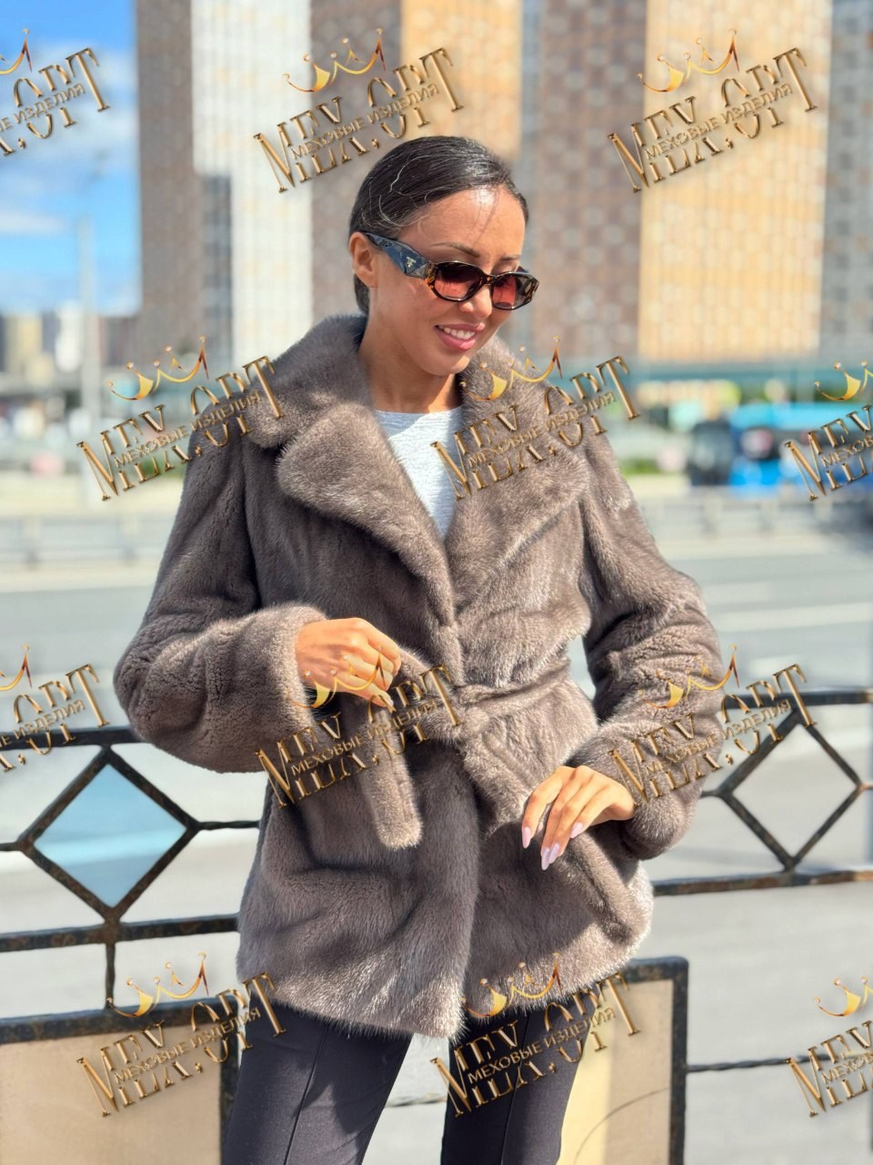 шубы норковые,норковая шуба автоледи,шубка,шуба из норки,норковая шуба с воротником