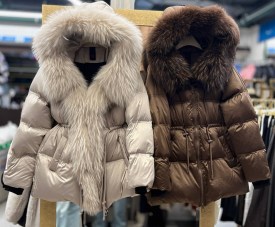 Верхняя одежда