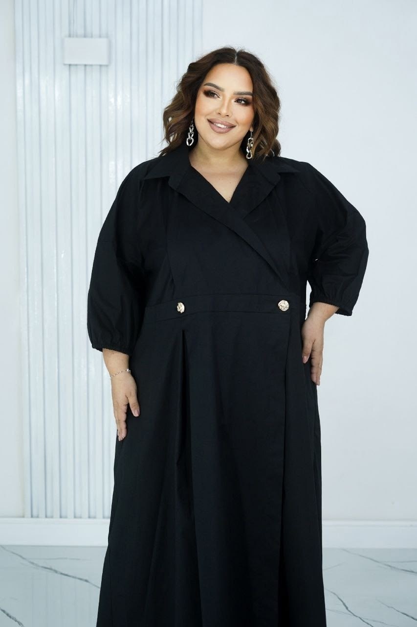 ,платье женская,платье широкое,платье комбинированное,платье туника