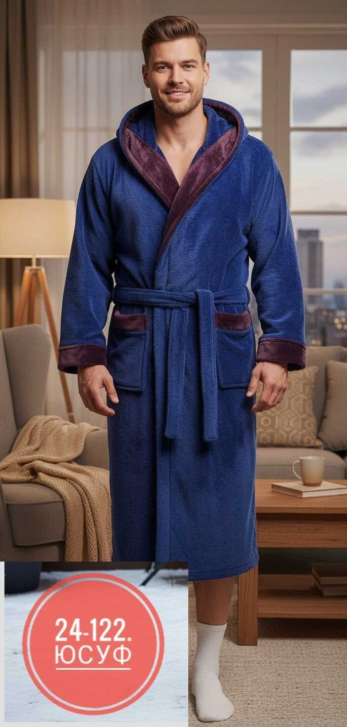 халат мужской махровый,мужской халат с капюшоном,халат мужской,банный халат мужской,халат махровый