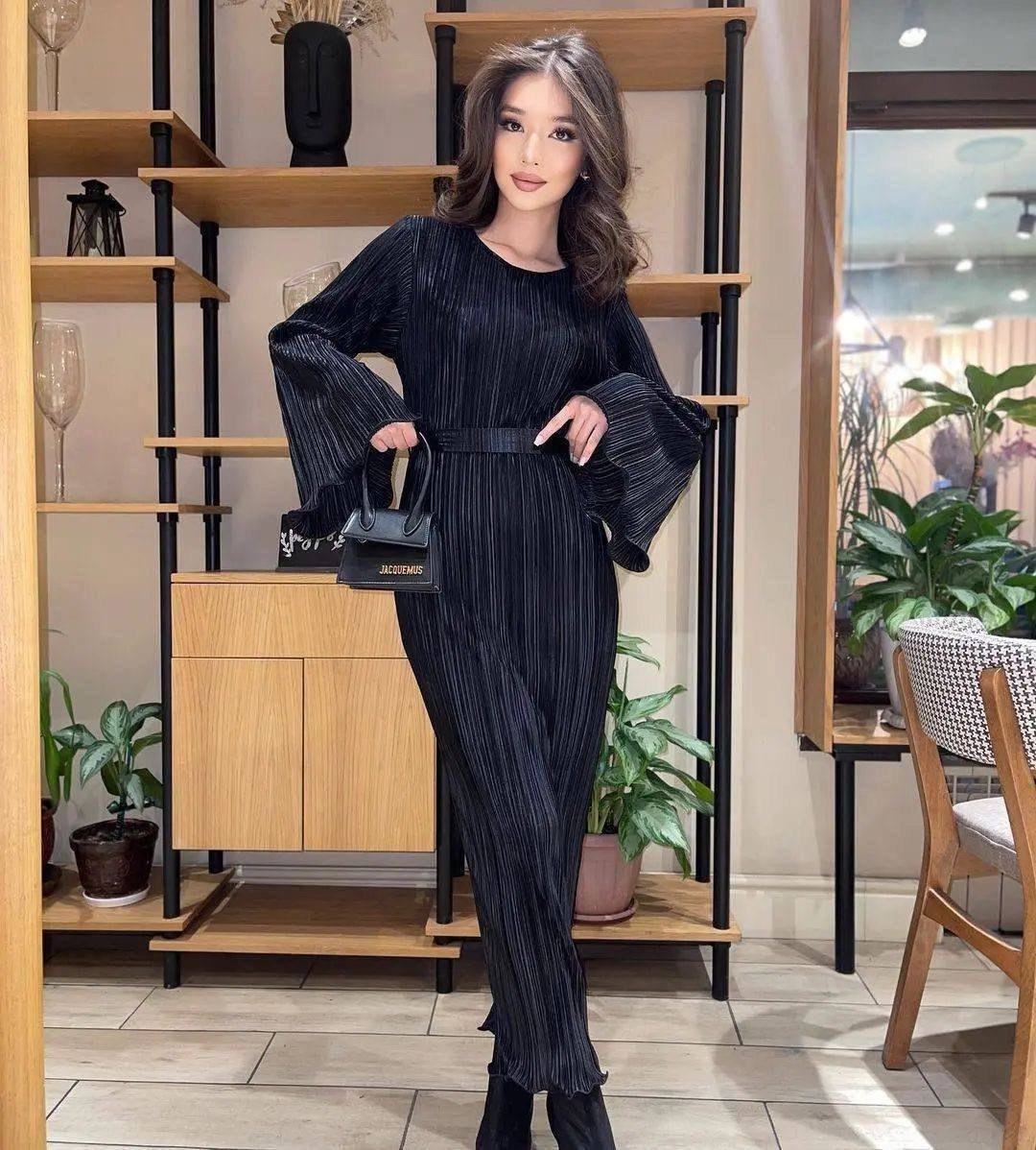 платье длинное,платье длинное однотонное,модное платье,платье макси,платье стиль