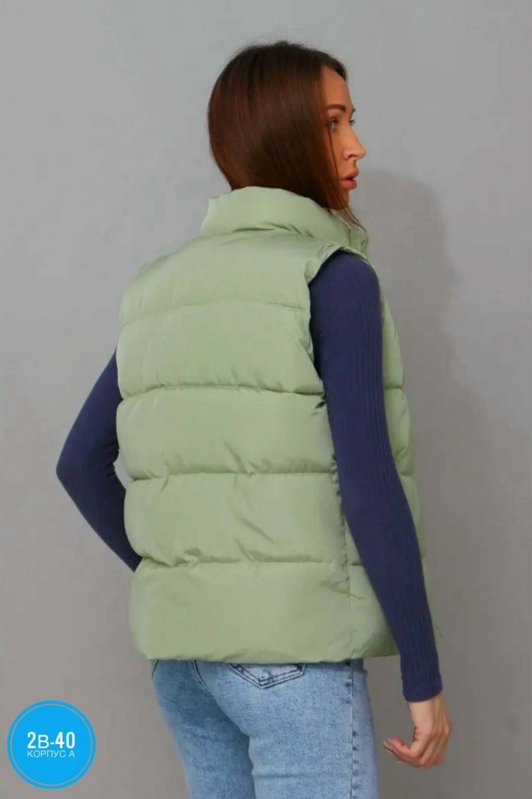 женская жилетка,жилет женский,жилет,жилетка,фиолетовая жилетка