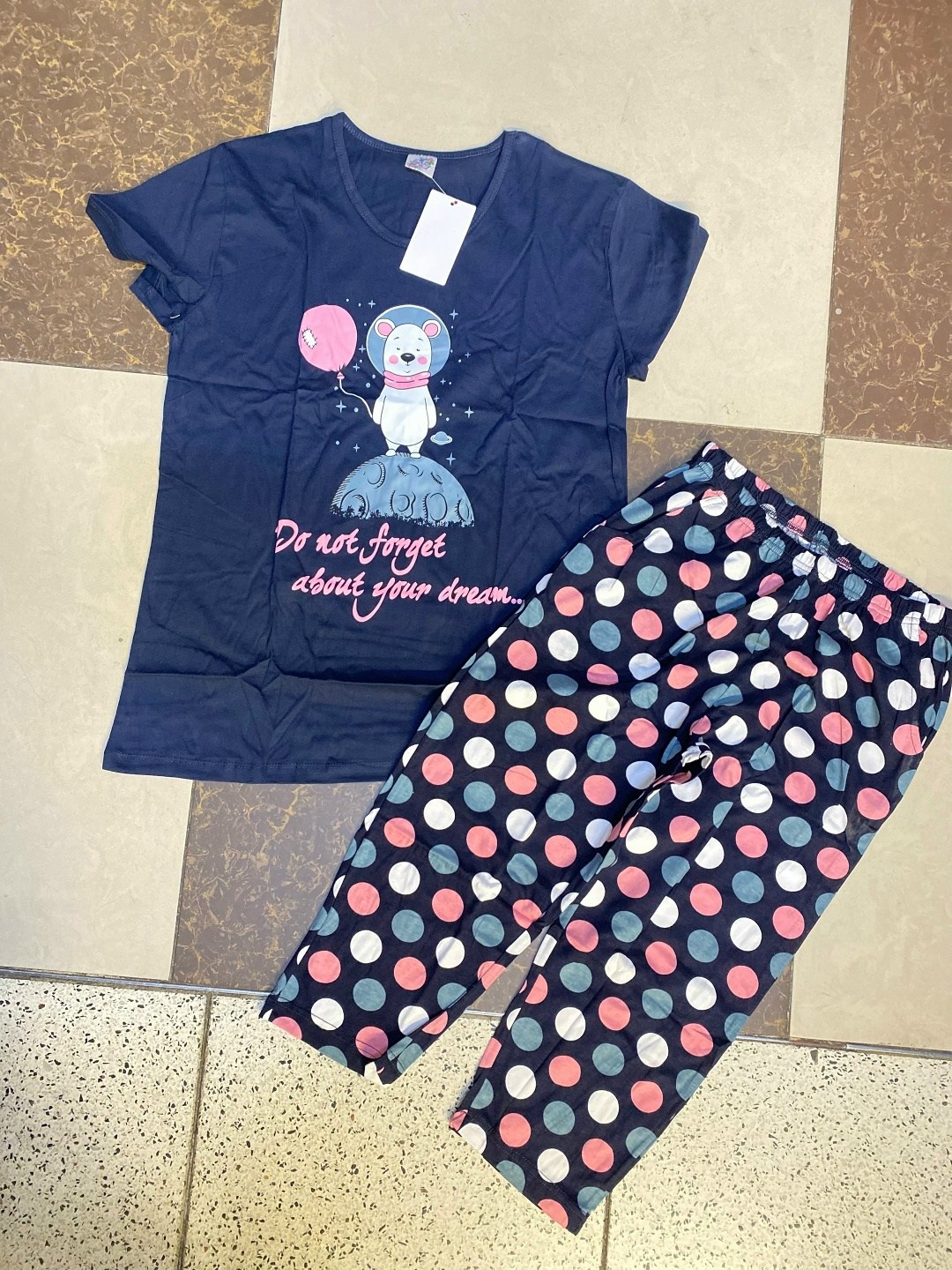 пижама женская,пижама женская с бриджами хлопок домашний костюм,пижама женская с бриджами,комплект пижама,пижама с бриджами