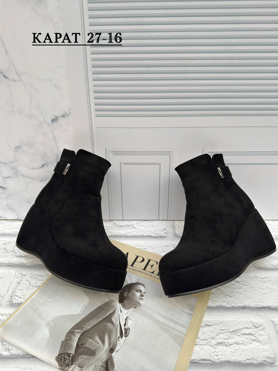 ,полусапожки на платформе,женские ботильоны на платформе,ботильоны на танкетке,женские ботильоны