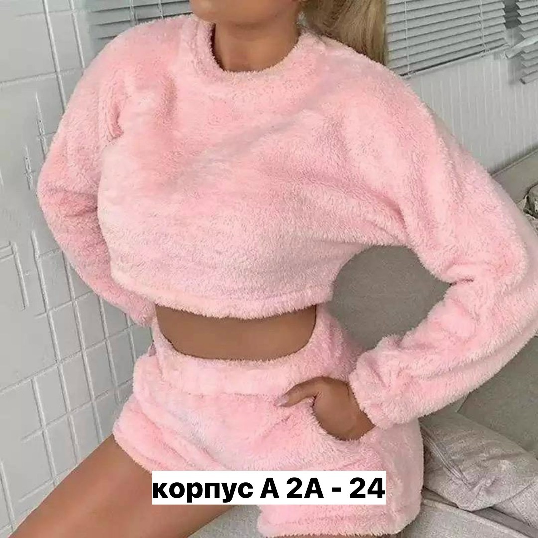 пижама женская теплая,теплая пижама с шортами,пижама женская,домашний костюм женский,теплая пижама