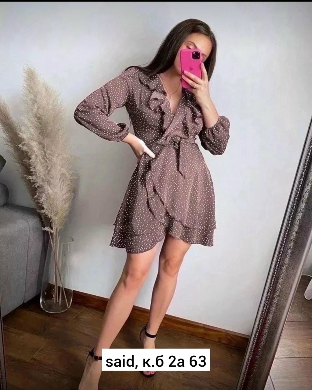 платье женская,платье,модное платье,платье женское мини,женское платье в горошек