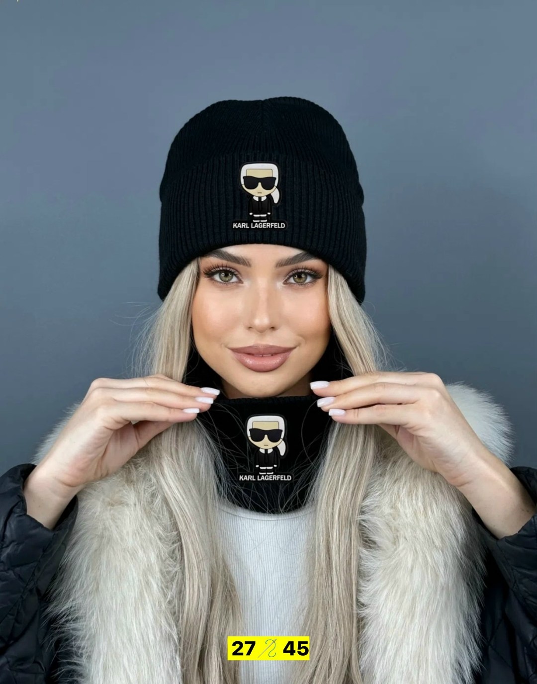 шапка бини,вязаная шапка,комплект шапки,шапка женская,шапка двойная