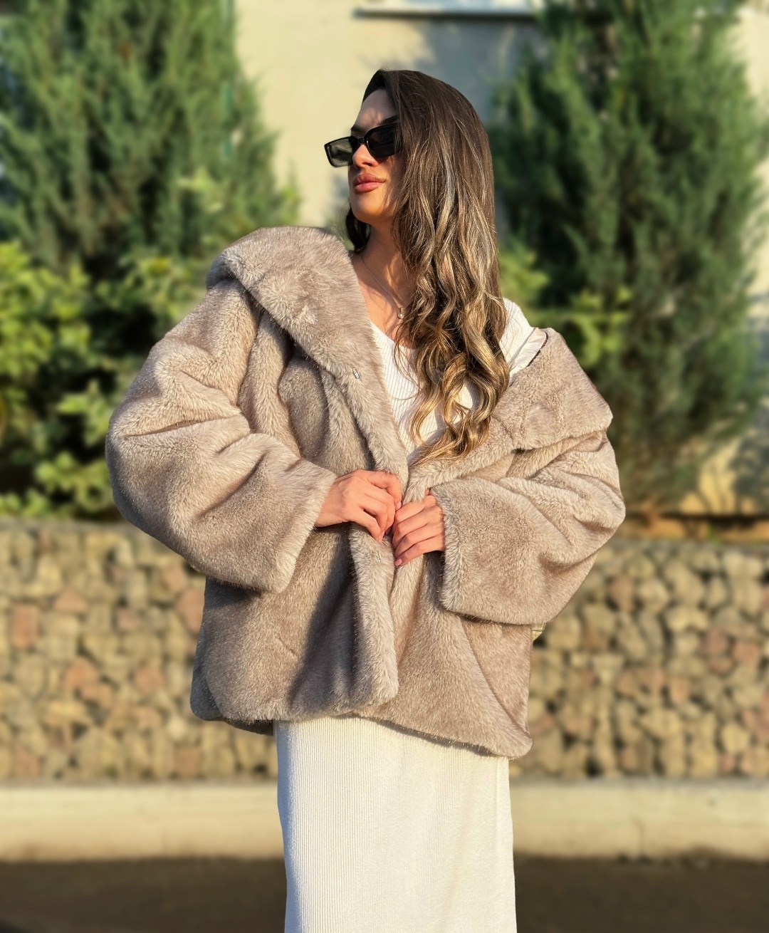 женская шуба,норковая шуба с капюшоном,норковые шубы,шуба из норки с капюшоном,шуба из норки