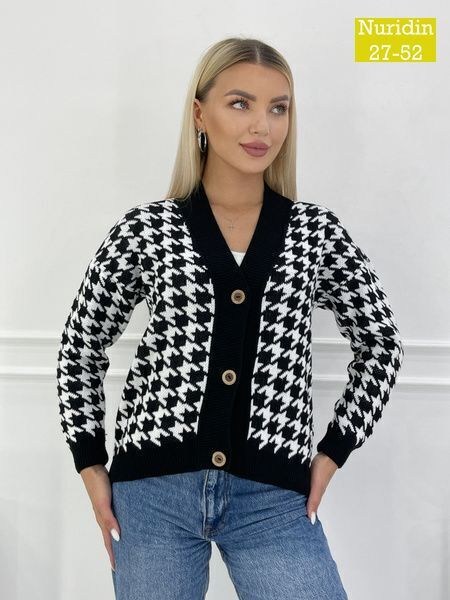 кардиган женский гусиные лапки,кардиган,кардиган женский вязаный,кардиган гусиная лапка,кофта кардиган