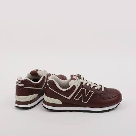 кроссовки new balance 574,new balance коричневые,нью бэланс 574 кожаные,кроссовки new balance,мужские кроссовки new balance 574