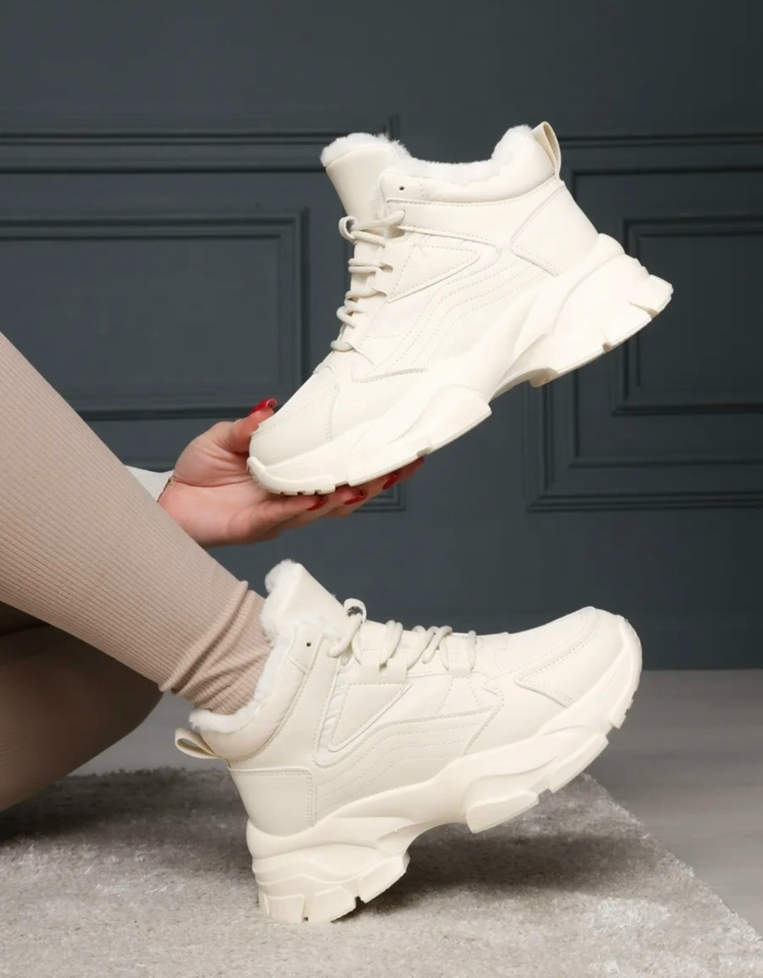 кроссовки женские зимние,,женские кроссовки,кроссовки женские зимние с мехом,зимние кроссовки