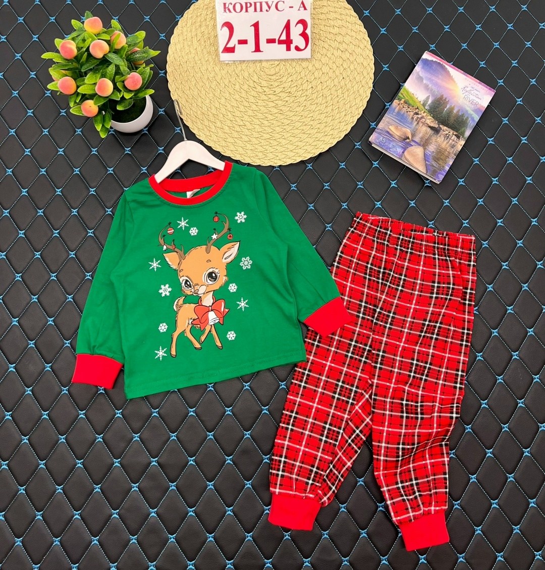 пижама детская,новогодние пижамы,пижама комплект,пижама для детей,костюм пижама