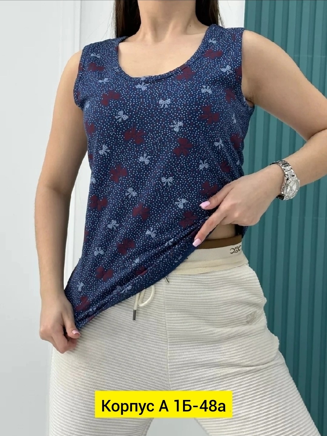 женская майка,сорочка женская амтекс бабушкина ночная майка,ночная сорочка женская,майка хлопок,ночная сорочка