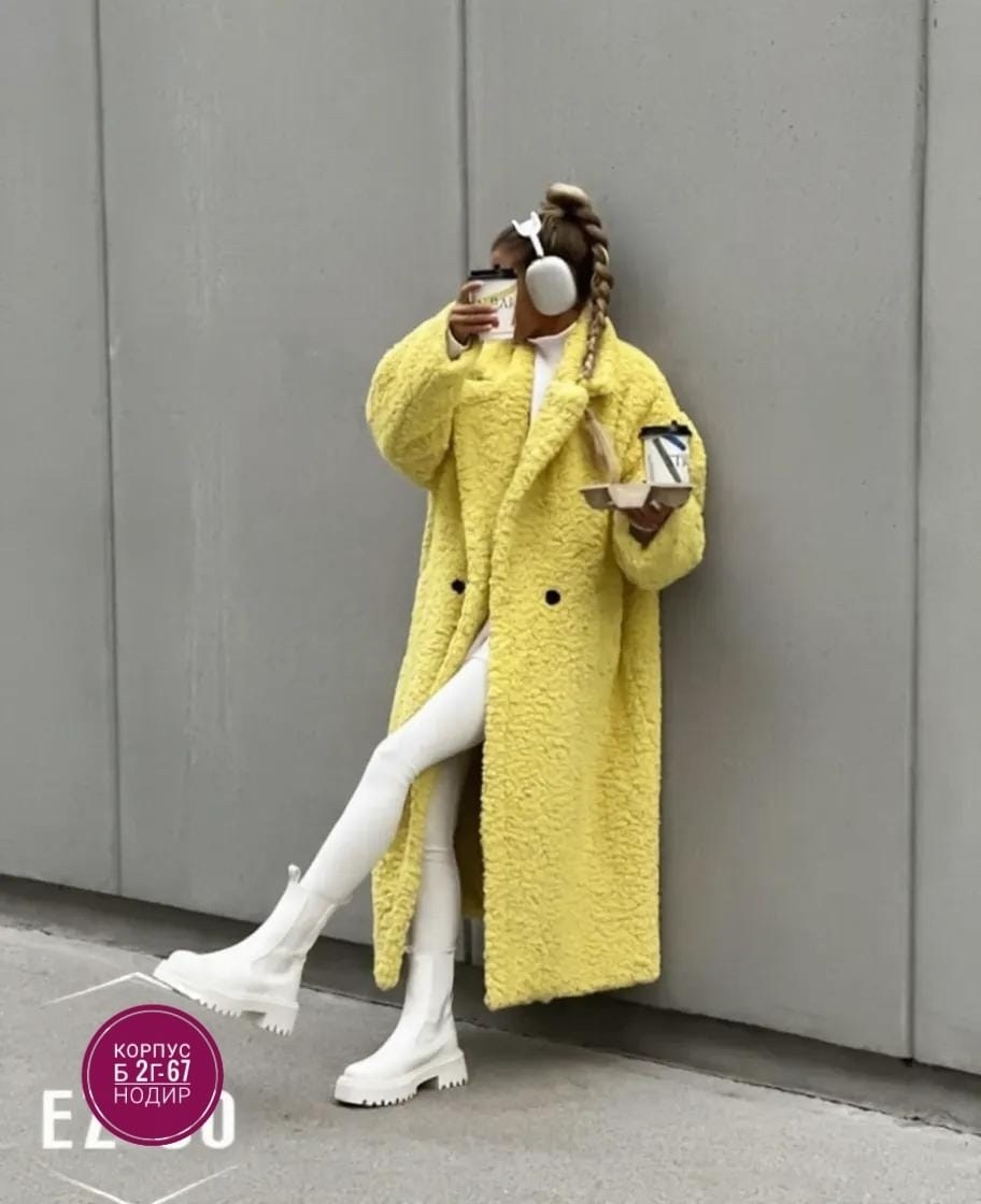 пальто барашек,пальто из барашка,шуба оверсайз,шуба тедди 2025,пальто шуба