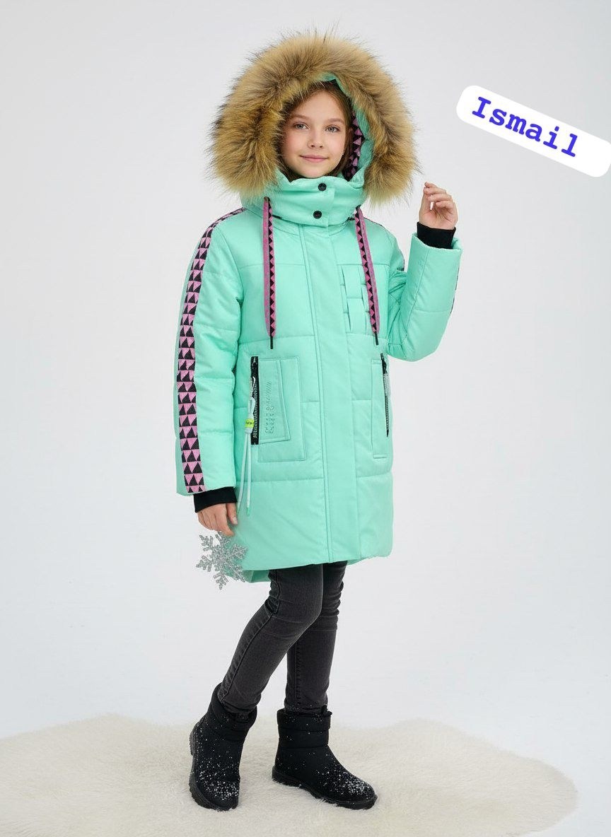 куртка зимняя для девочек,зимняя куртка для подростка,куртка зимняя,удлиненная зимняя куртка,зимнее пальто для девочек