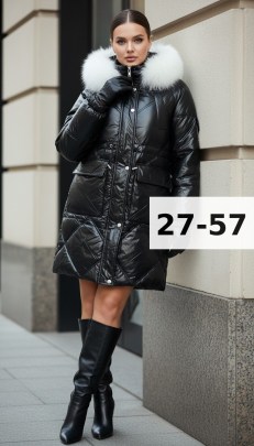 Верхняя одежда