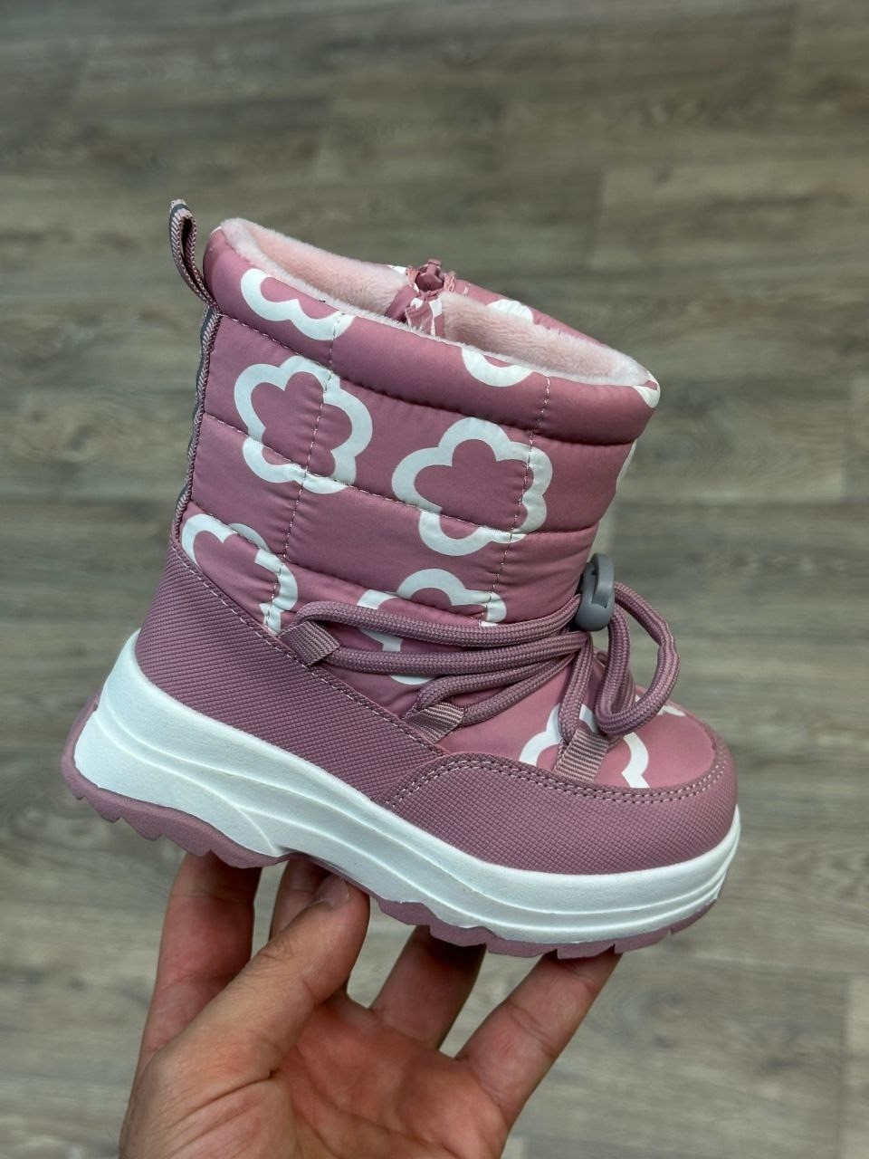 ,детские дутики,дутики детские зимнее,детская ,сапожки зимние детские