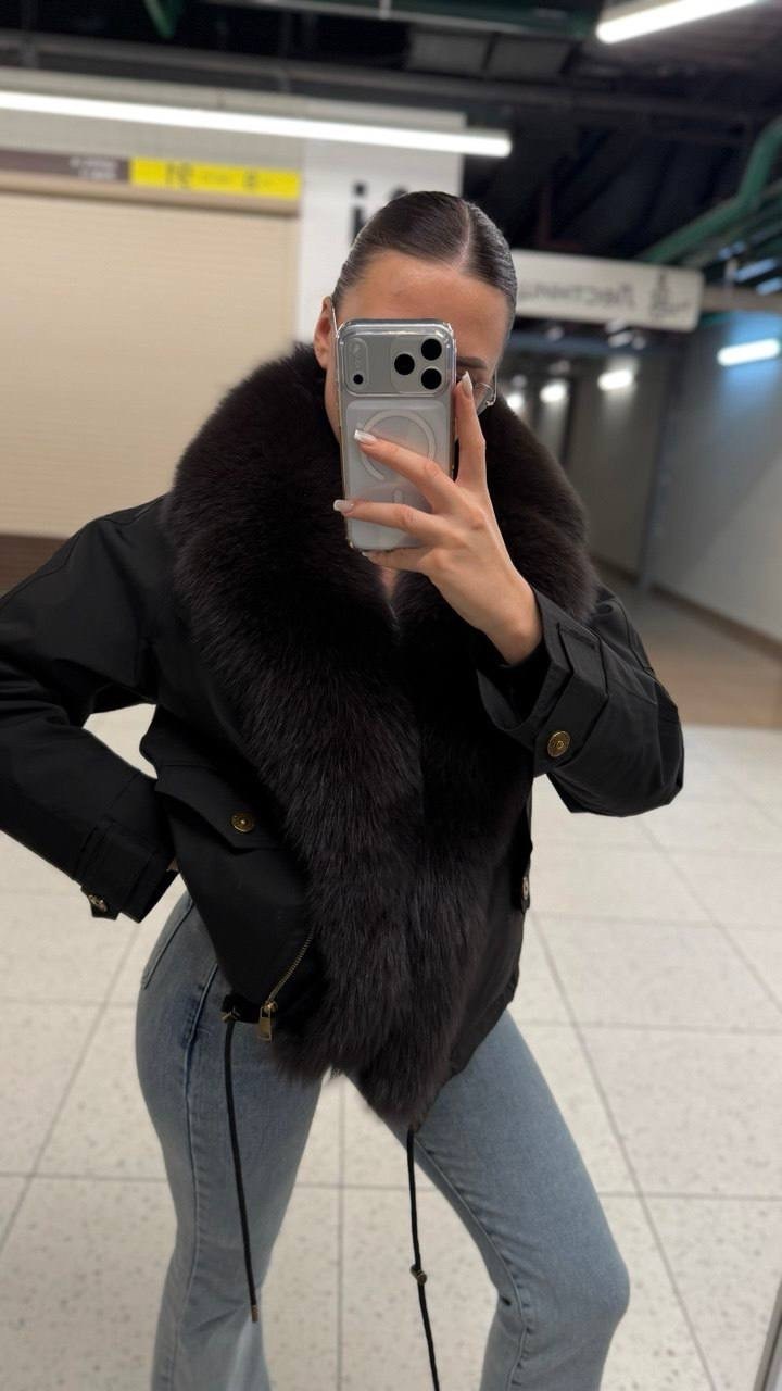 стильные пуховики,куртка с мехом,пуховики с мехом,пуховики с натуральным мехом,зимние куртки