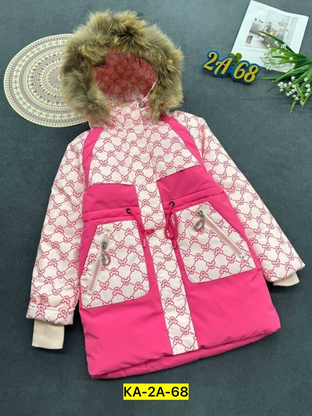 зимняя куртка для девочек,куртки,куртка зимняя детская,куртка зима,куртка детская