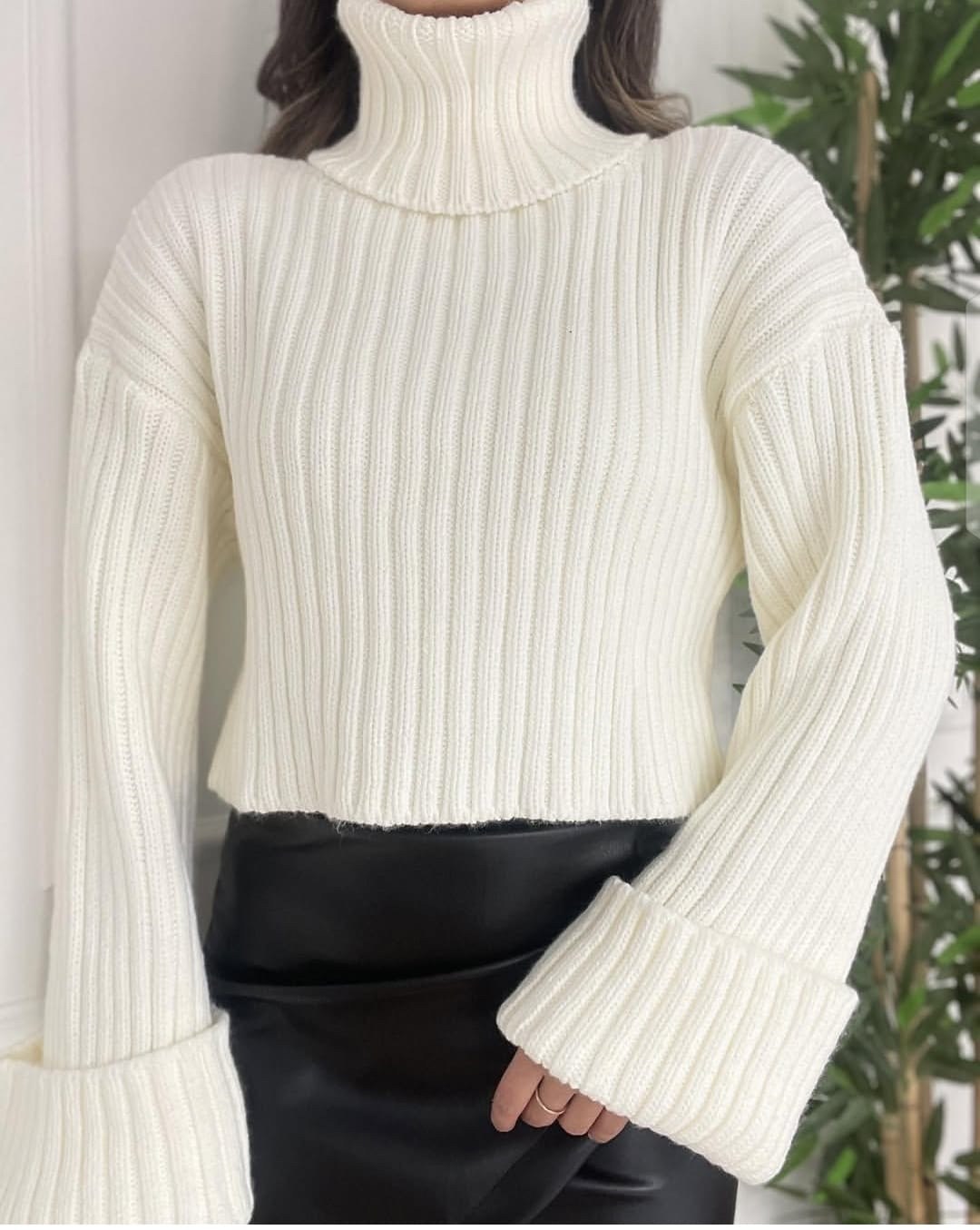 модные свитера,вязаные свитера женские,свитер,свитер с горлом,свитер с воротником