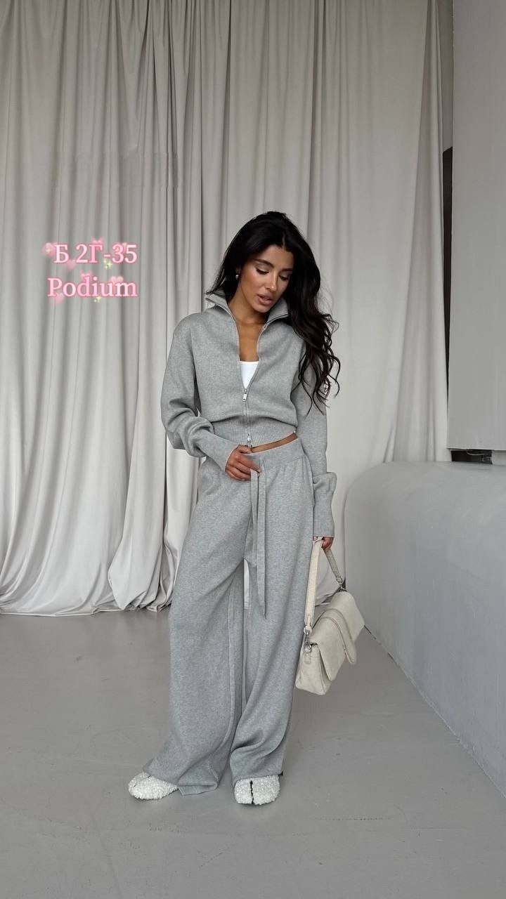 трикотажные костюмы,повседневный костюм,костюмы женские,вязаные костюмы,костюм спорт