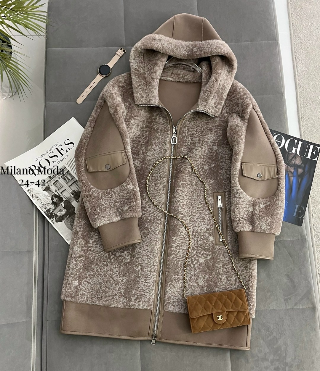 женская дубленка,дубленка двухсторонняя,комбинированные дубленки,зимняя дубленка,двухсторонняя дубленка женская