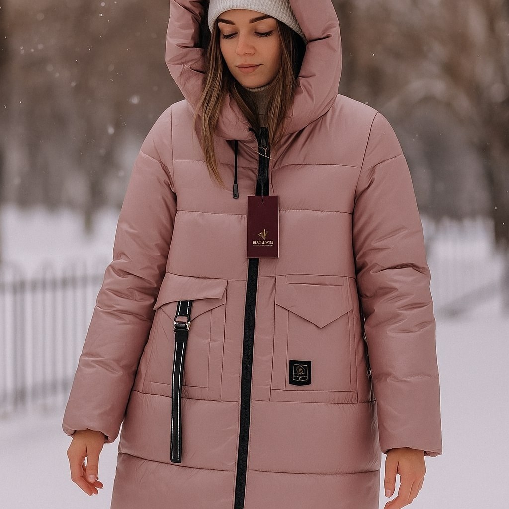 пуховик женский,куртка зимняя для девочек,удлиненная куртка,женские зимние куртки,женская куртка