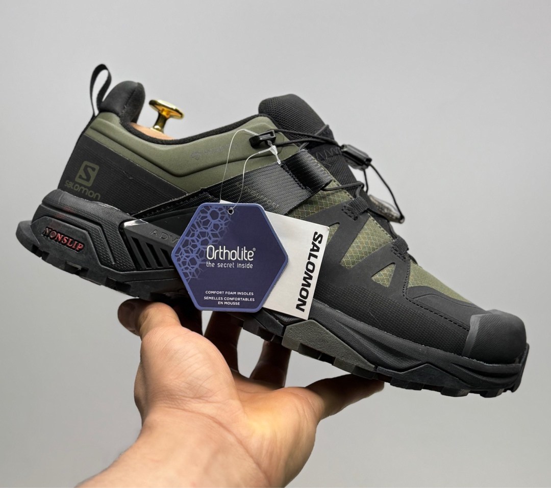 salomon x ultra 4 gtx,мужские кроссовки salomon x ultra 4,кроссовки salomon,salomon x ultra 4 gtx кроссовки,кроссовки salomon хаки