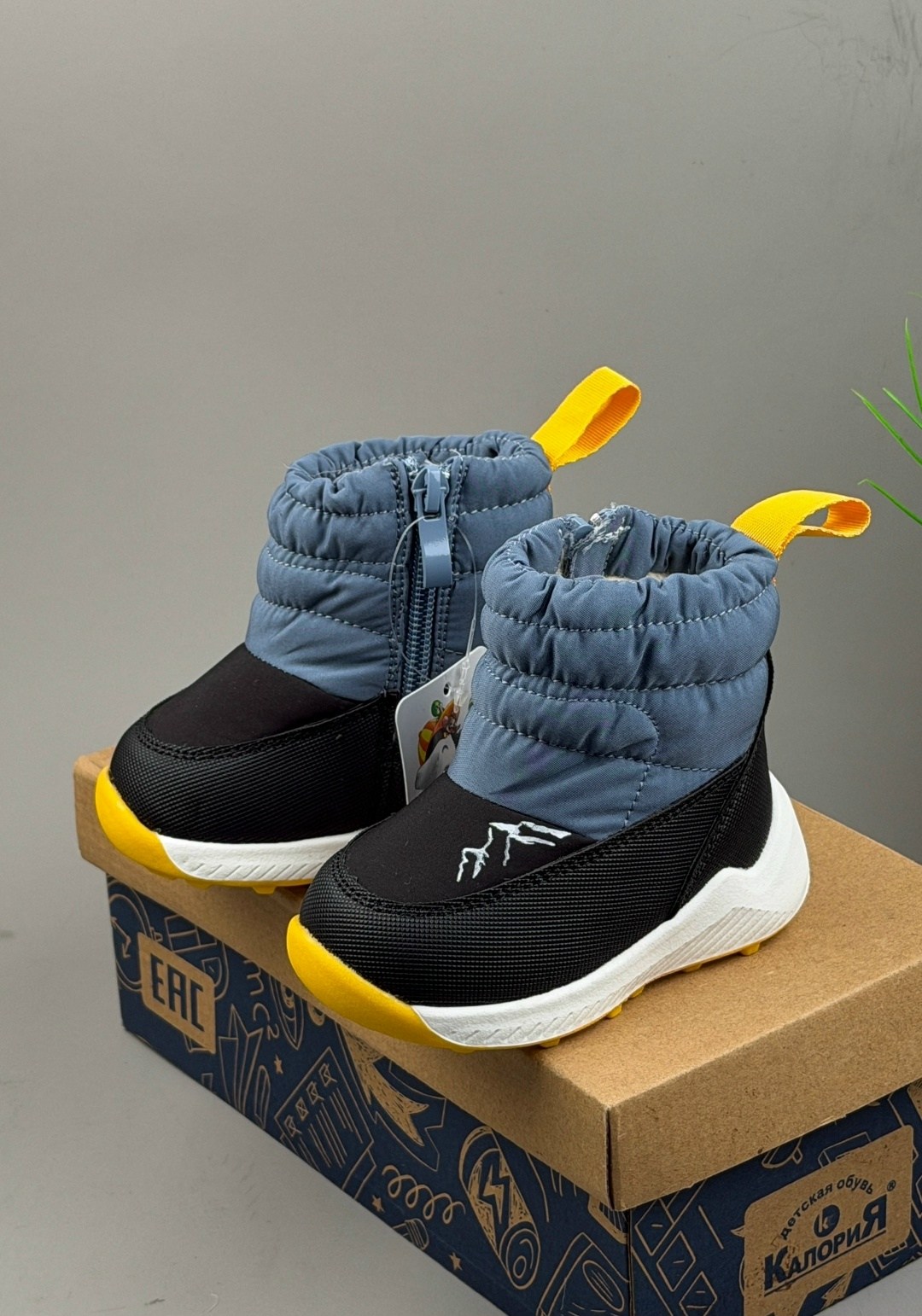 детские дутики,дутики зимние детские,дутики для мальчика,дутыши детские,