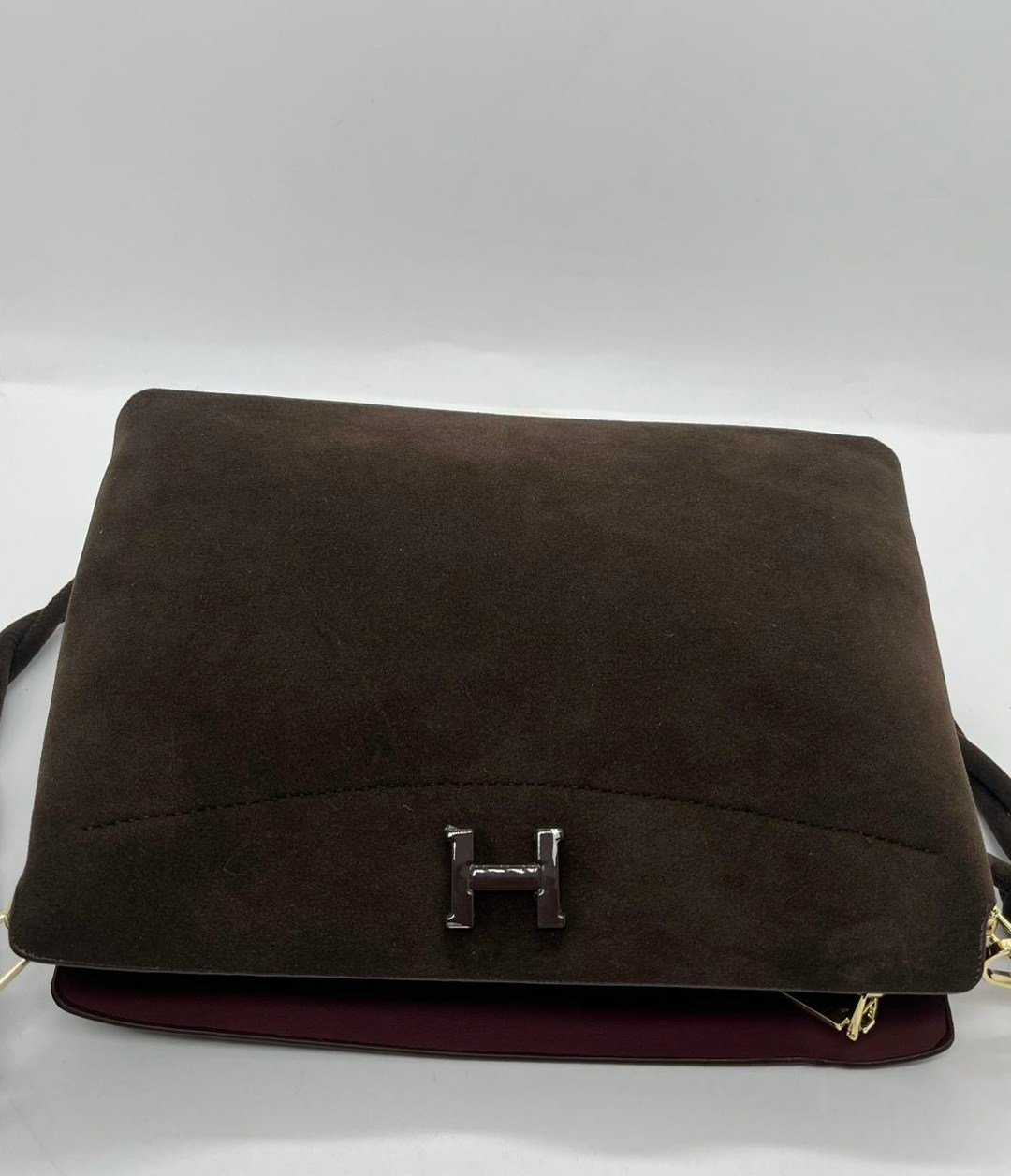 сумка женская franchesco mariscotti,замшевая сумка,сумка эконика замшевая коричневая,замшевая сумка женская,сумка замшевая коричневая