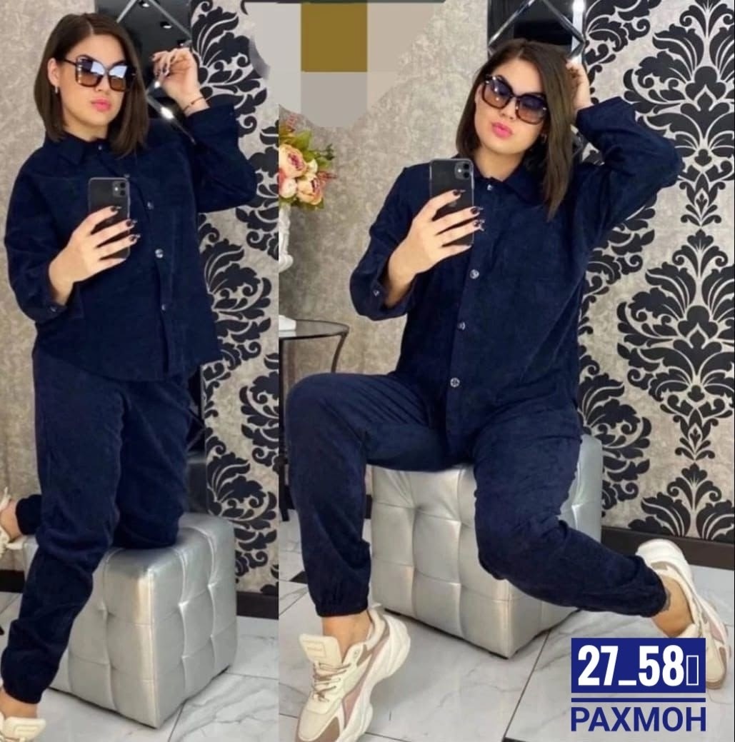 костюм двойка вельвет,костюм двойка вельвет ,костюм двойка женская,костюм брючный юрс 56 размер,костюм женский на флисе