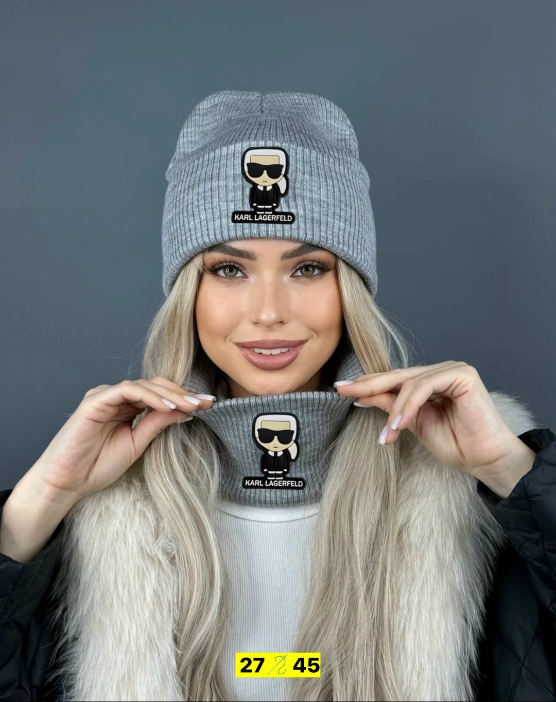 шапка бини,вязаная шапка,комплект шапки,шапка женская,шапка двойная