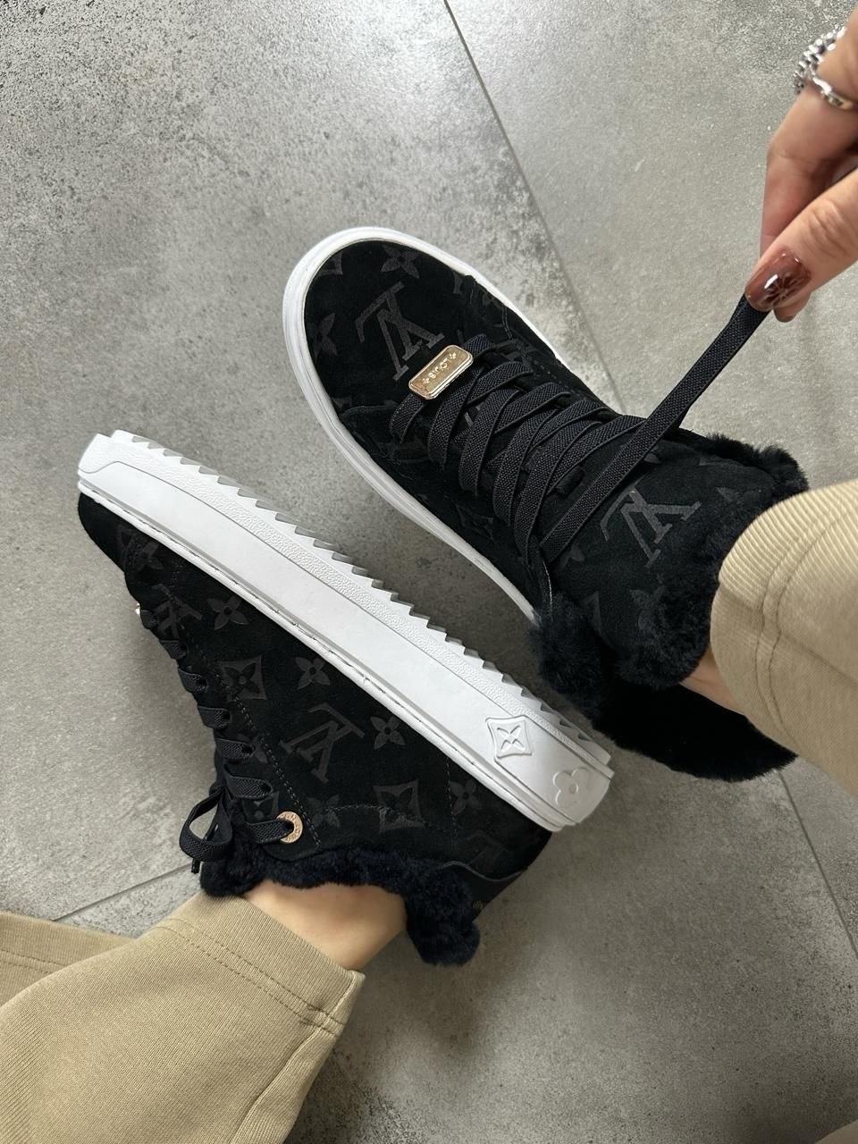 кроссовки женские louis vuitton,луи виттон кроссовки женские зимние,кеды луи виттон женские черные,зимние кроссовки louis vuitton,кроссовки зимние луи виттон