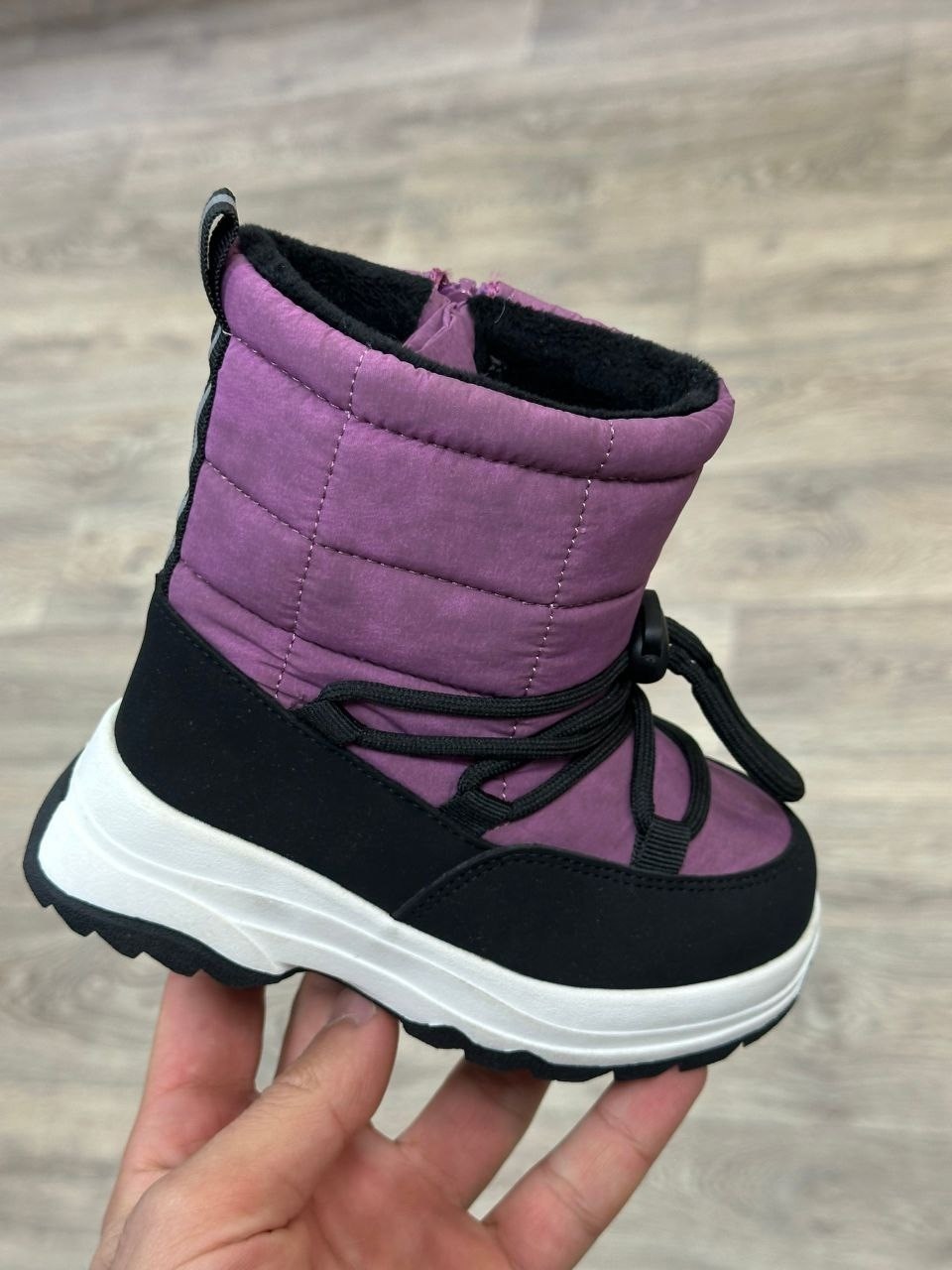 ,детские дутики,дутики детские зимнее,детская ,сапожки зимние детские