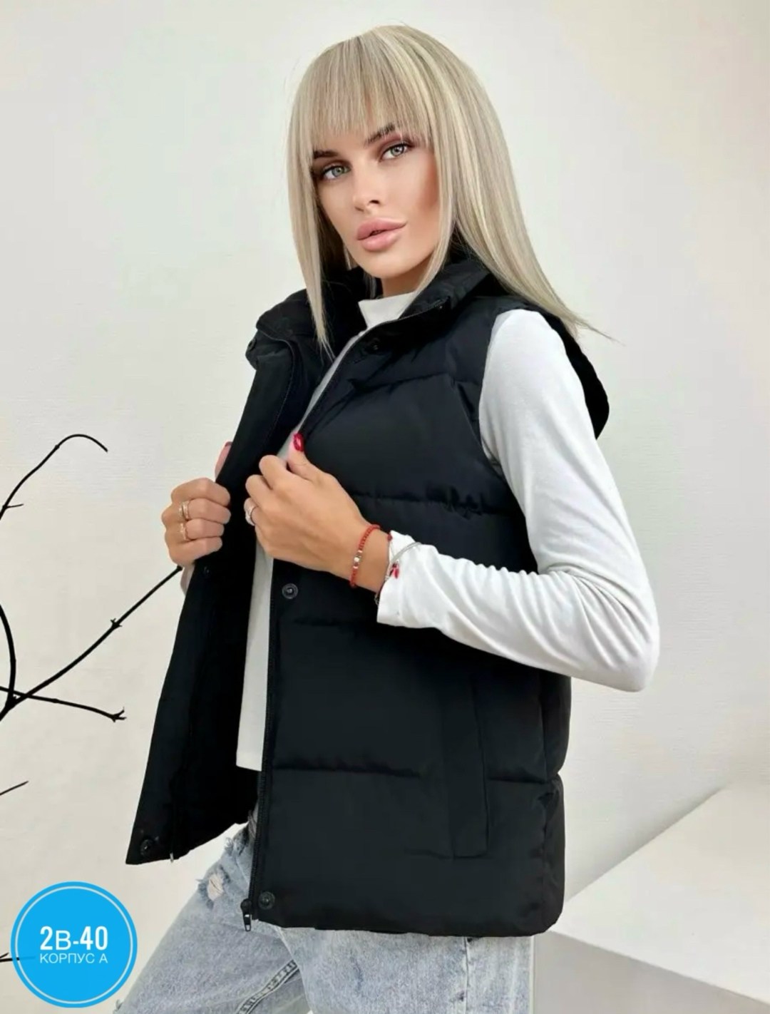 женская жилетка,жилет женский,жилет,жилетка,фиолетовая жилетка